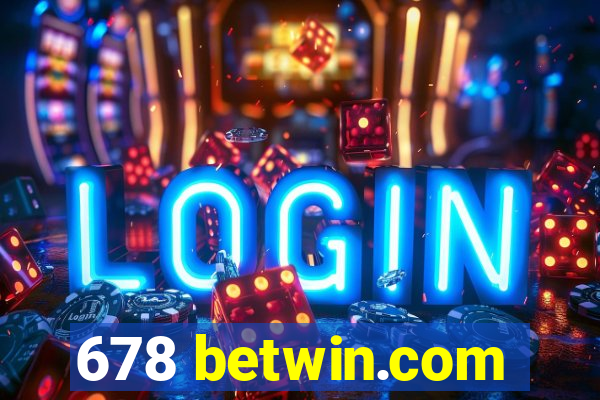 678 betwin.com